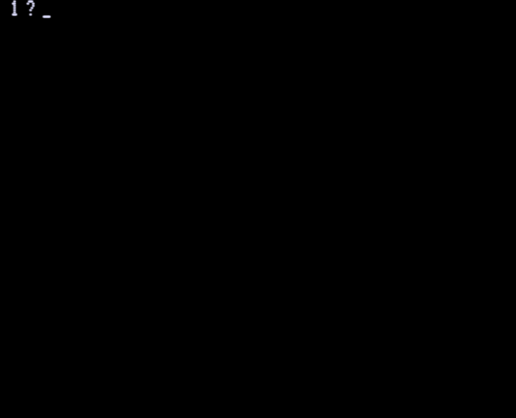 Screen shot
